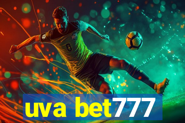 uva bet777